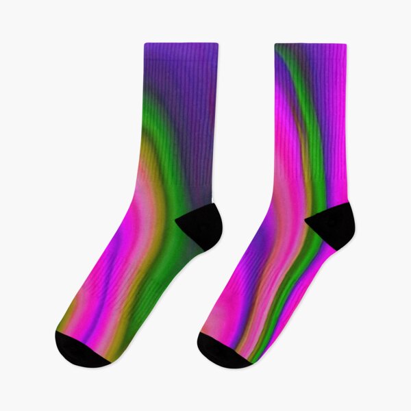 Item preview, Colorful Landscape Aurora designed and sold by Carlo Varo.