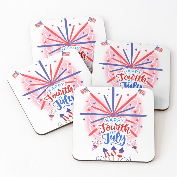 Item preview, THE FOURTH OF JULY INDEPENDENCE DAY designed and sold by knompang.