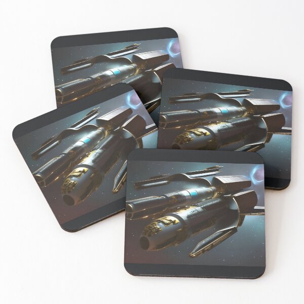 Item preview, Where to Next - AI Fantasy Digital Art Print Space designed and sold by KLP-Magick.