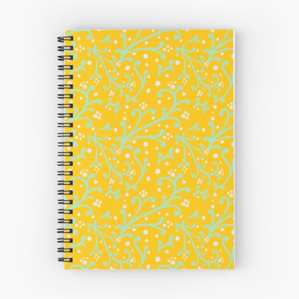 Item preview, Yellow simple line flower art designed and sold by Flofloart.