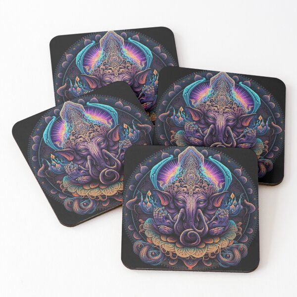 Item preview, Elephant God designed and sold by taoistviking.