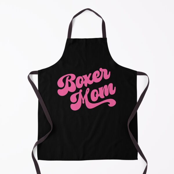 Item preview, Boxer Mom, Boxer owner designed and sold by MajesticTree.