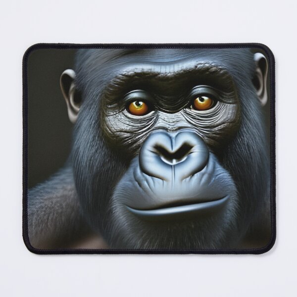 Item preview, Gorilla #0008 designed and sold by MAN  FROM MARS.