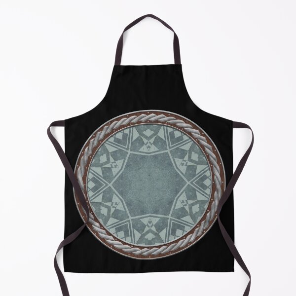 Item preview, Kaleidoscope Reverse Graffiti Pressurewash in Celtic Circle Frame 2 designed and sold by Swabcraft.