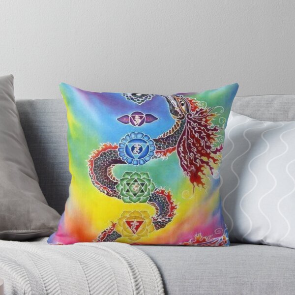 Item preview, chakras designed and sold by RenatoGuzman.