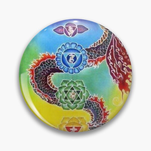 Item preview, chakras designed and sold by RenatoGuzman.