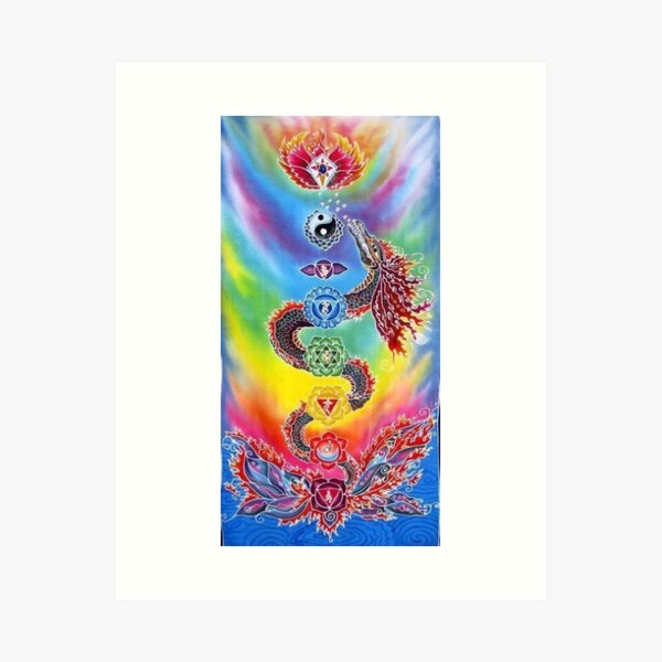 Item preview, chakras designed and sold by RenatoGuzman.