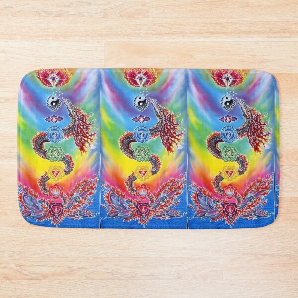 Item preview, chakras designed and sold by RenatoGuzman.