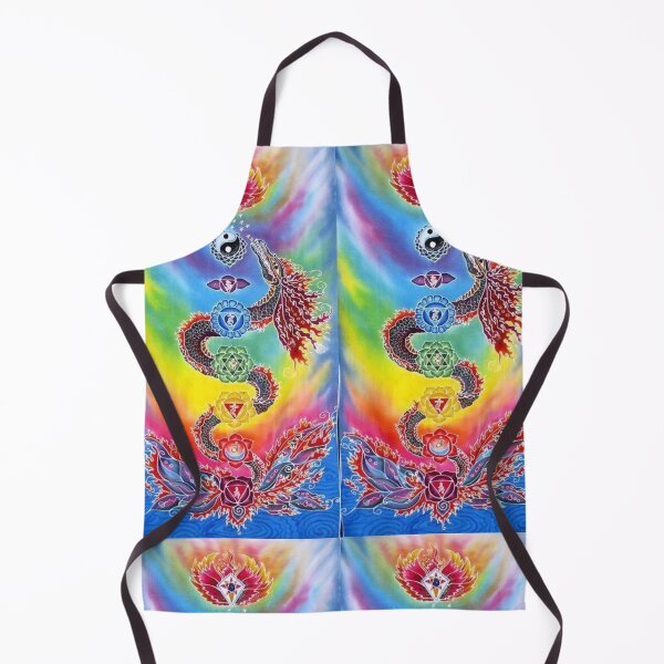 Item preview, chakras designed and sold by RenatoGuzman.