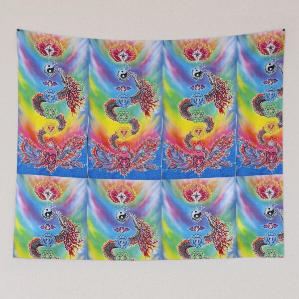 Item preview, Chakras designed and sold by RenatoGuzman.