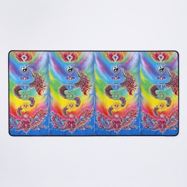 Item preview, chakras designed and sold by RenatoGuzman.