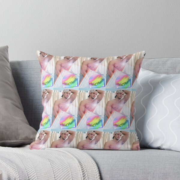 Item preview, Saint, Phenix. designed and sold by John Tyler Mounce.
