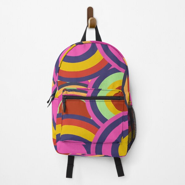 Item preview, 1960's style abstract pattern designed and sold by pauloneill-art.