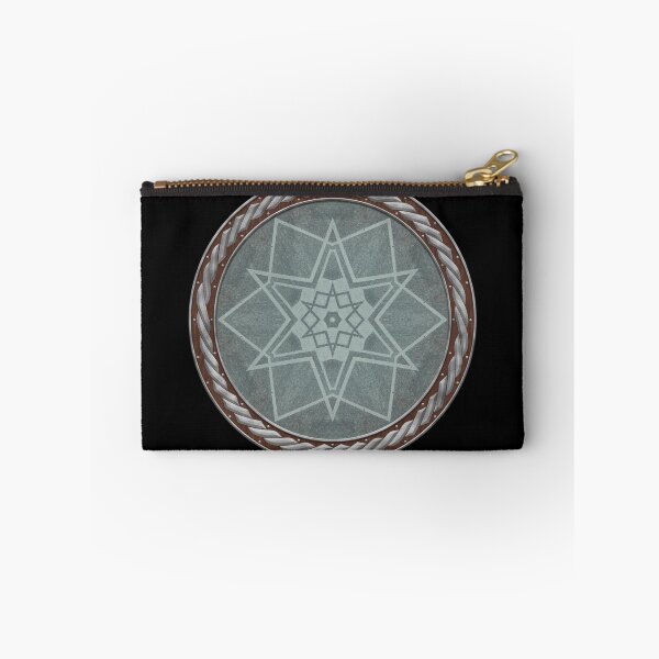 Item preview, Kaleidoscope Reverse Graffiti Pressurewash in Celtic Circle Frame 6 designed and sold by Swabcraft.