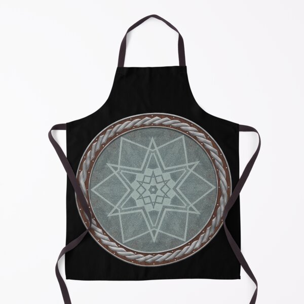 Item preview, Kaleidoscope Reverse Graffiti Pressurewash in Celtic Circle Frame 6 designed and sold by Swabcraft.