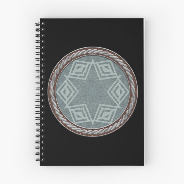 Item preview, Kaleidoscope Reverse Graffiti Pressurewash in Celtic Circle Frame 7 designed and sold by Swabcraft.