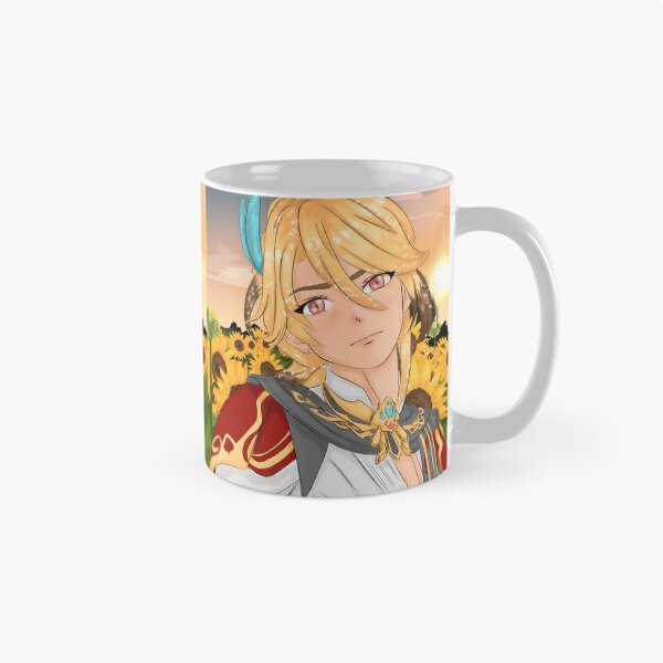 Item preview, Kaveh - Genshin Impact  designed and sold by shahdraws.