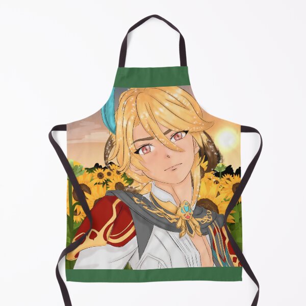 Item preview, Kaveh - Genshin Impact designed and sold by shahdraws.