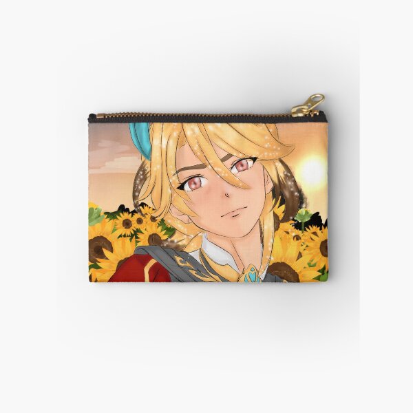 Item preview, Kaveh - Genshin Impact  designed and sold by shahdraws.