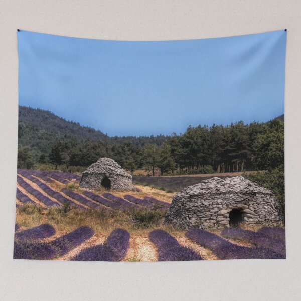 Item preview, Sheep Huts designed and sold by Marylou Badeaux.