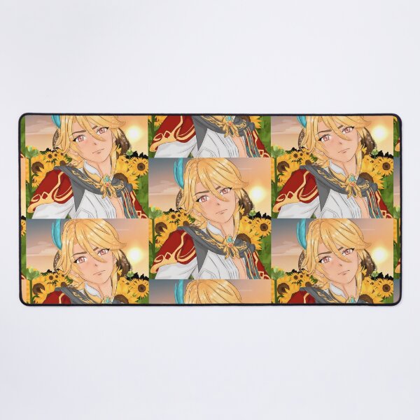 Item preview, Kaveh - Genshin Impact  designed and sold by shahdraws.