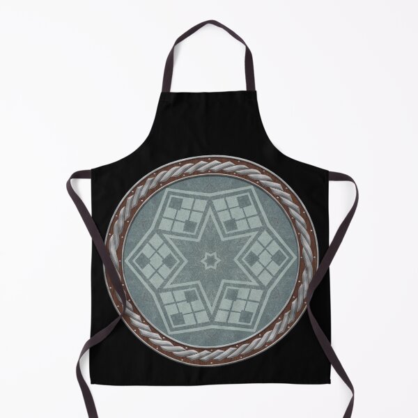 Item preview, Kaleidoscope Reverse Graffiti Pressurewash in Celtic Circle Frame 8 designed and sold by Swabcraft.