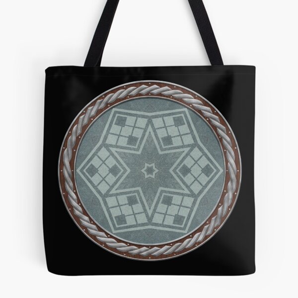 Item preview, Kaleidoscope Reverse Graffiti Pressurewash in Celtic Circle Frame 8 designed and sold by Swabcraft.