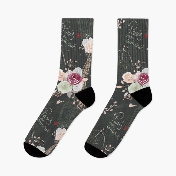 Item preview, paris es siempre una buena IDEA designed and sold by JudyHaley.