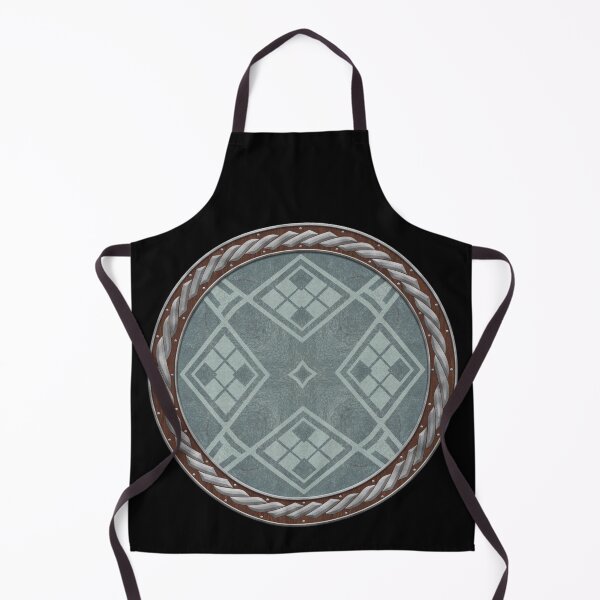 Item preview, Kaleidoscope Reverse Graffiti Pressurewash in Celtic Circle Frame 9 designed and sold by Swabcraft.
