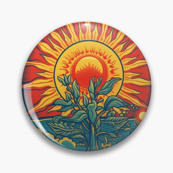 Item preview, Sunny Plant Start designed and sold by Jason  Stirling.