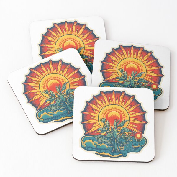 Item preview, Sunny Plant Start designed and sold by Jason  Stirling.