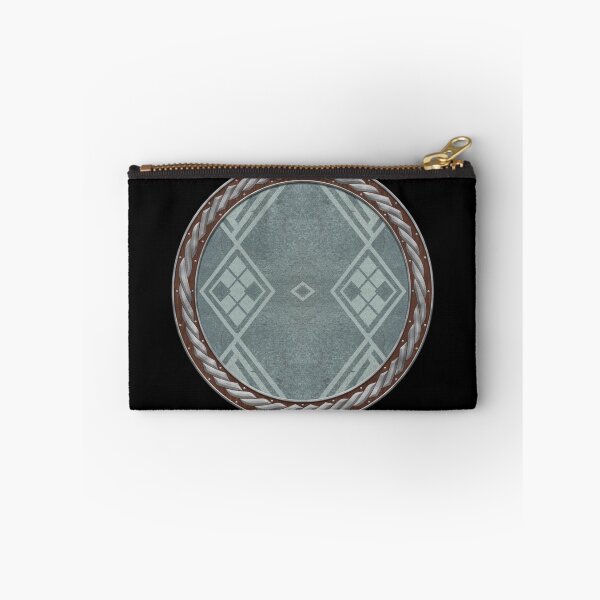 Item preview, Kaleidoscope Reverse Graffiti Pressurewash in Celtic Circle Frame 10 designed and sold by Swabcraft.