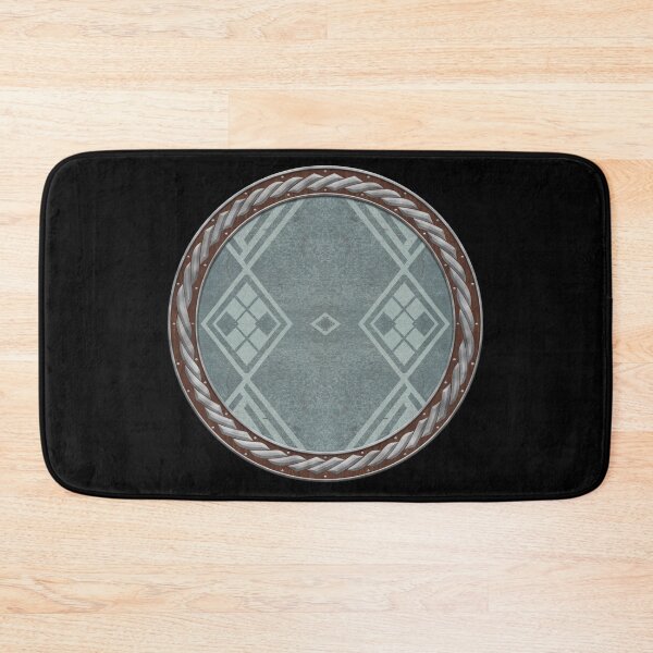 Item preview, Kaleidoscope Reverse Graffiti Pressurewash in Celtic Circle Frame 10 designed and sold by Swabcraft.