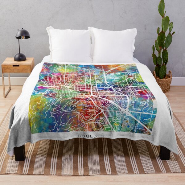 Item preview, Minneapolis Minnesota City Map designed and sold by ArtPrints.