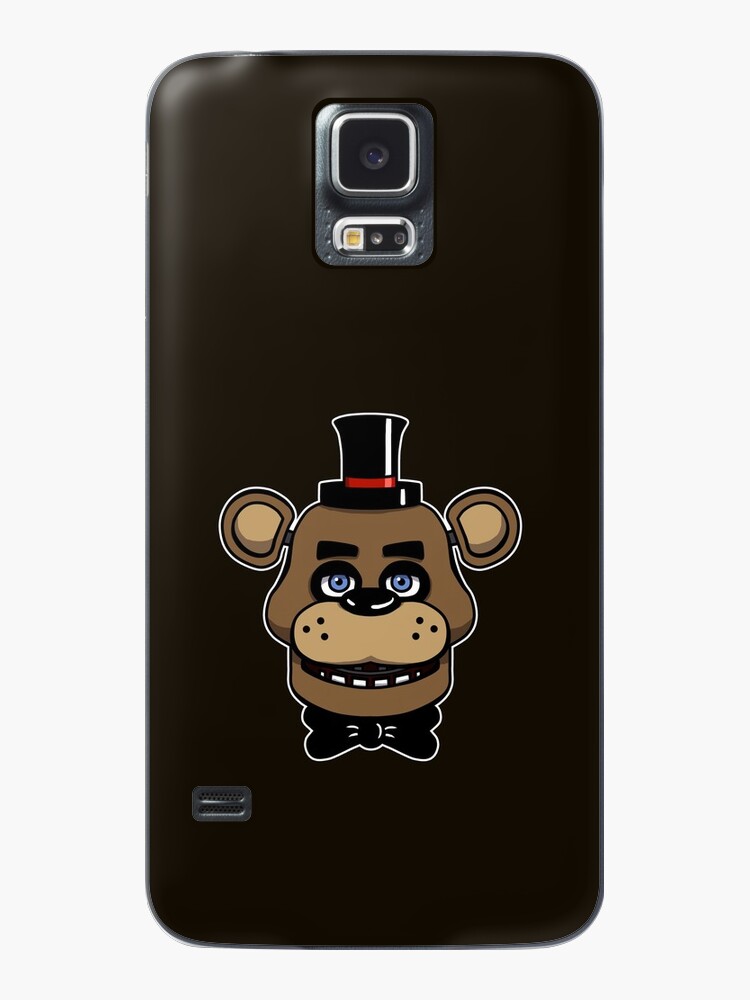 Five Nights at Freddy´s Freddy Fazbear Samsung Galaxy S10 Case