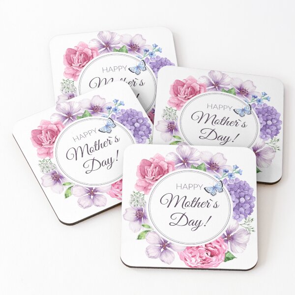 Item preview, Happy Mothers Day designed and sold by Ginpachistore.