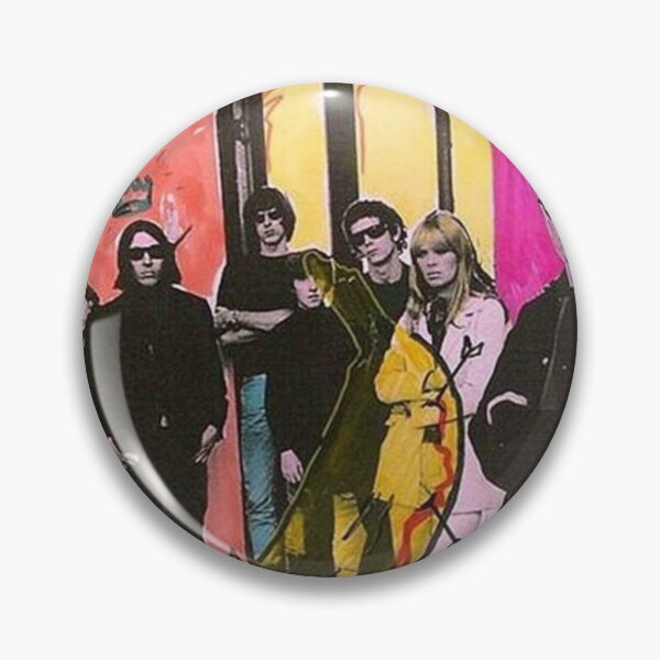 Item preview, Andy Warhol and the Velvet designed and sold by ChayaCorwin.