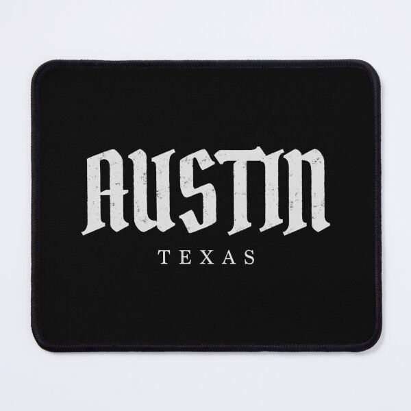 Item preview, Austin, Texas designed and sold by pxdg.