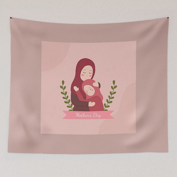 Item preview, Happy Mothers Day designed and sold by Ginpachistore.