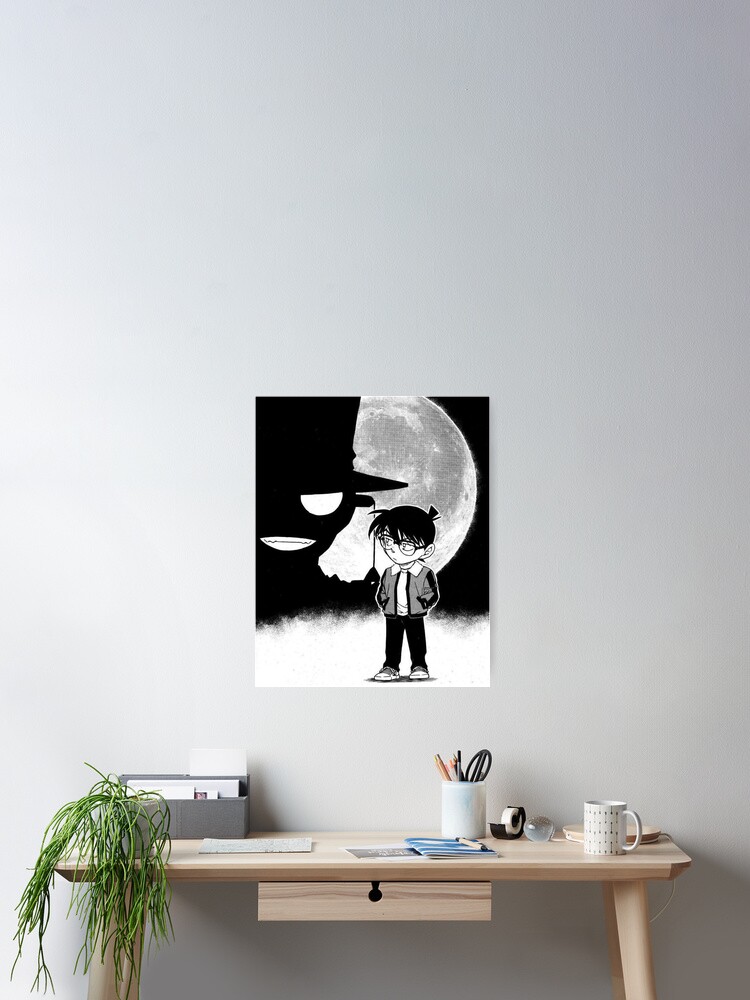 Moonlight Poster