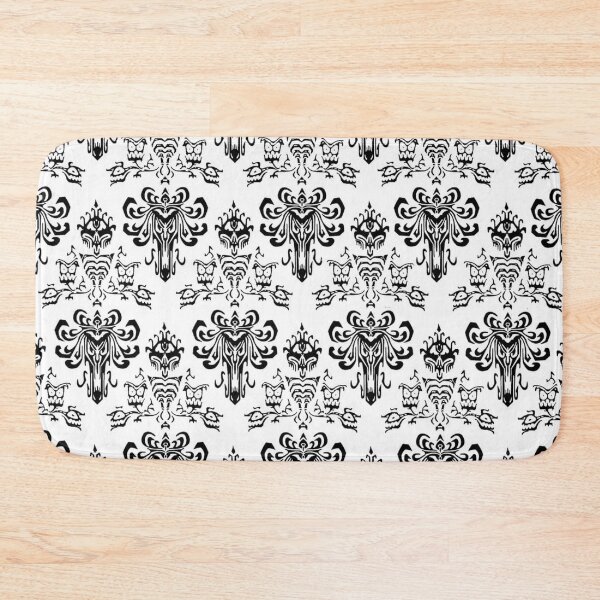 Item preview, white solid designed and sold by OlaTriplett.