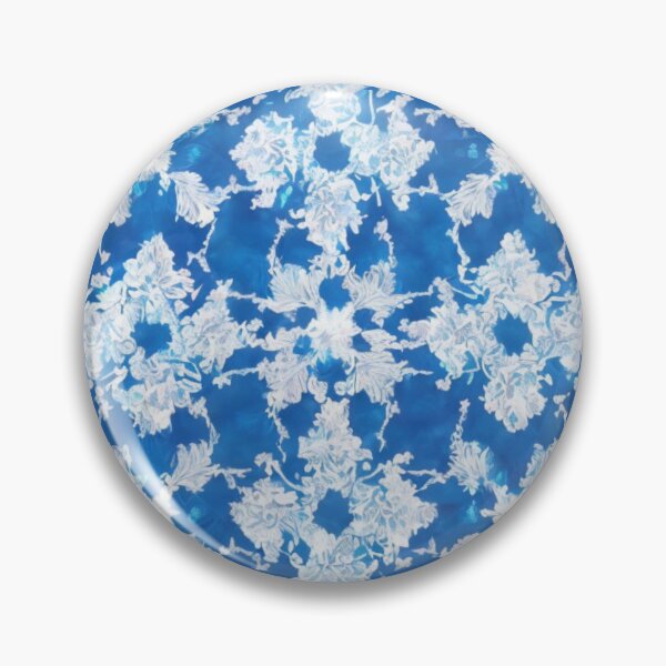 Artikelvorschau, Blaue Landschaft entworfen und verkauft von Sweet-Medley.
