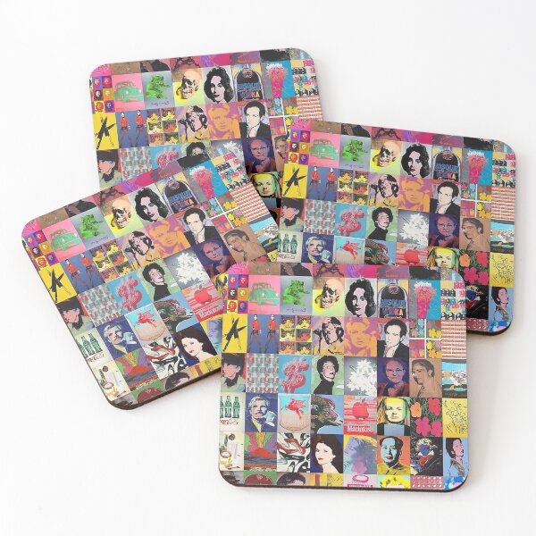 Item preview, AW Collection Warhol Andy designed and sold by KayceeWeber.