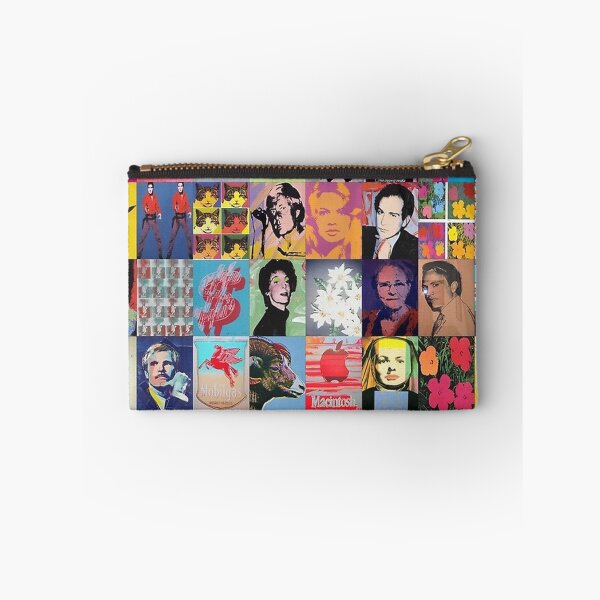 Item preview, AW Collection Warhol Andy designed and sold by KayceeWeber.
