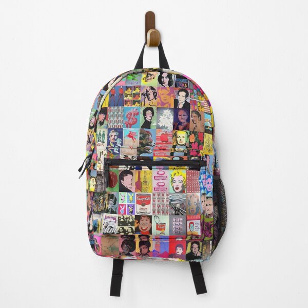 Item preview, AW Collection Warhol Andy designed and sold by KayceeWeber.