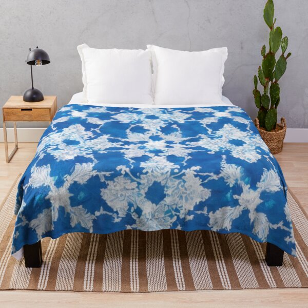 Item preview, Blue Scape designed and sold by Sweet-Medley.