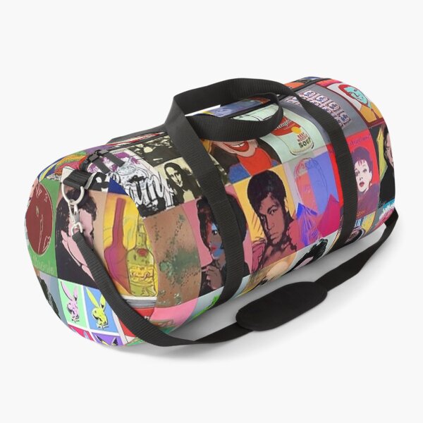 Item preview, AW Collection Warhol Andy designed and sold by KayceeWeber.
