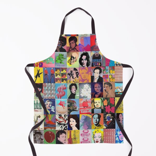Item preview, AW Collection Warhol Andy designed and sold by KayceeWeber.