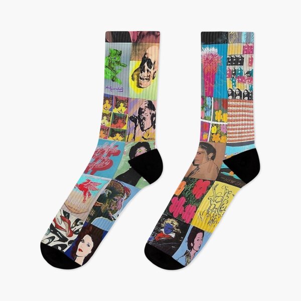 Item preview, AW Collection Warhol Andy designed and sold by KayceeWeber.