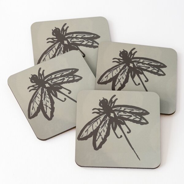 Item preview, Nhuralama Dragonfly designed and sold by Nhuralama.